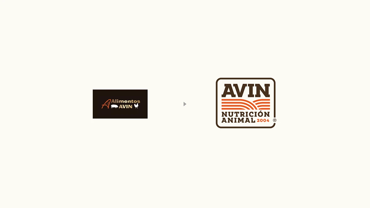 AVIN Identity — imagen 9