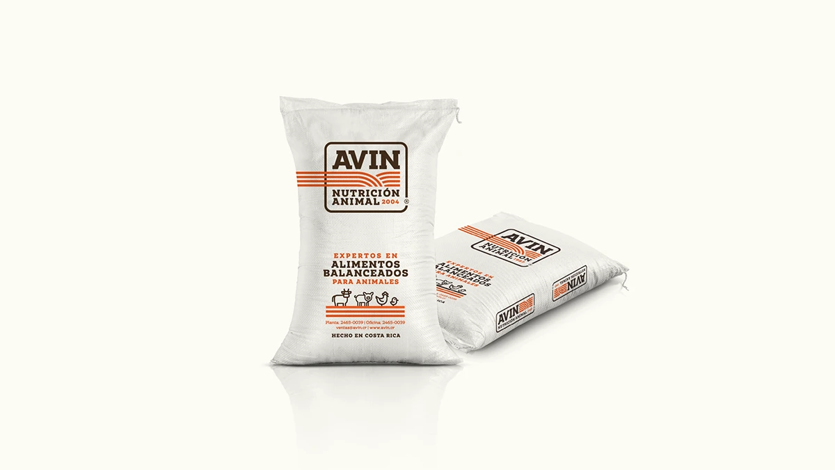 AVIN Identity — imagen 4