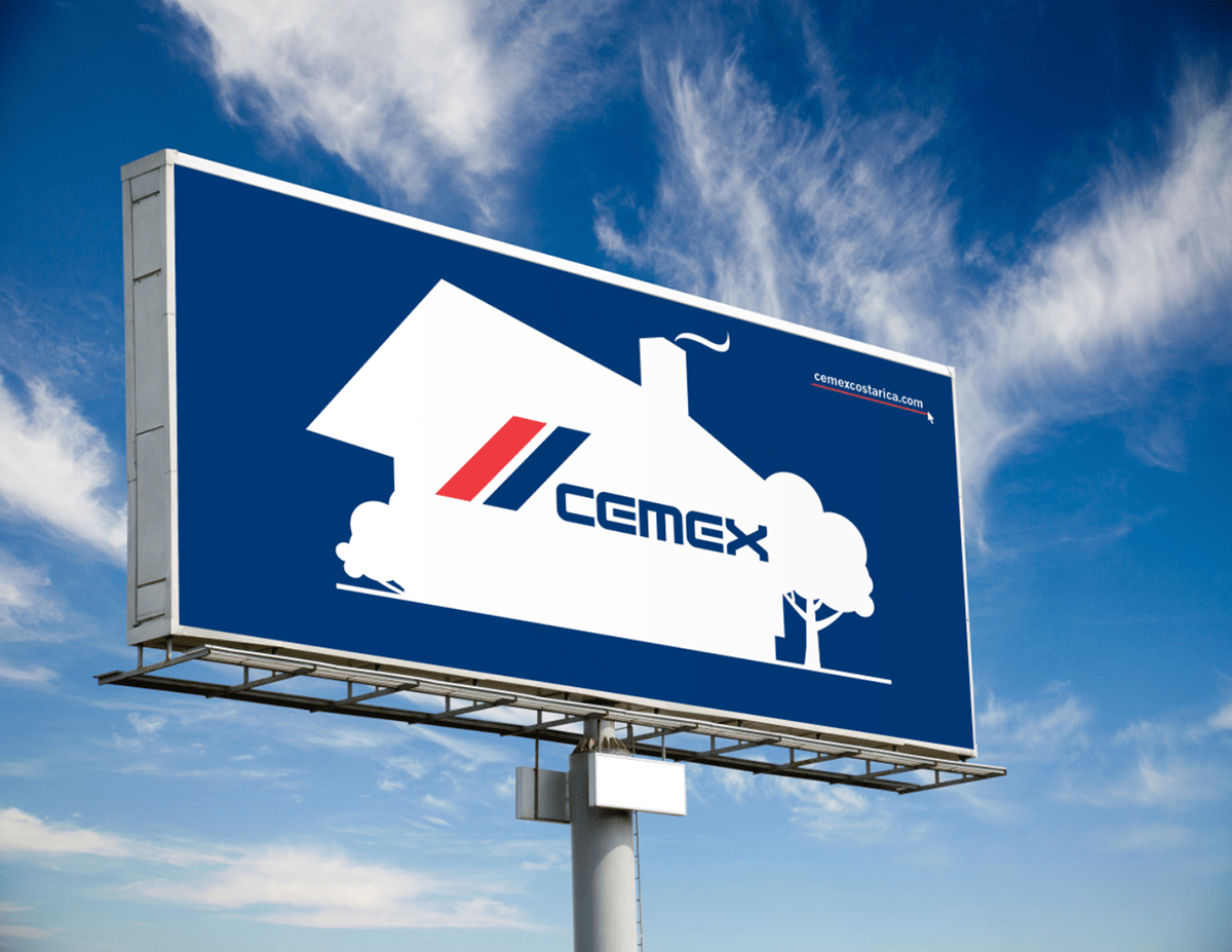 CEMEX Billboard — imagen 3