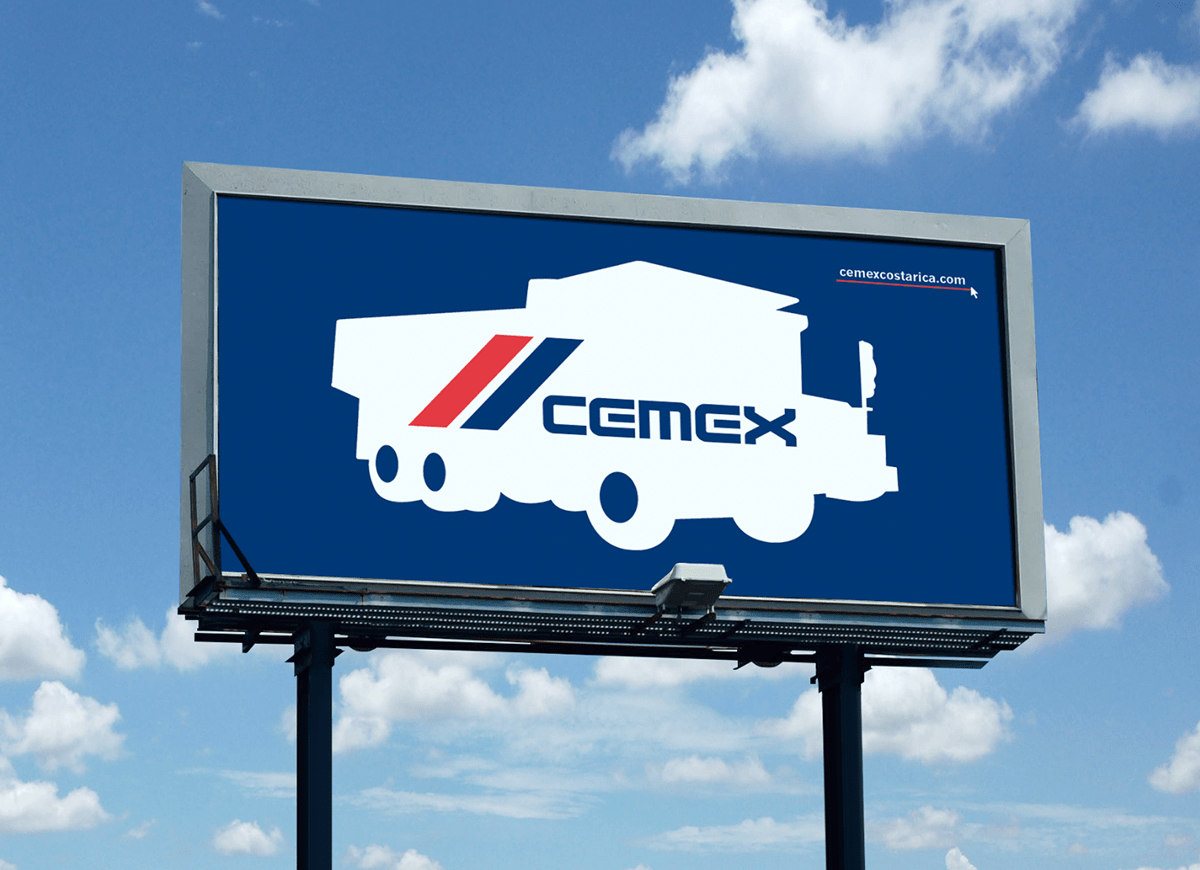 CEMEX Billboard — imagen 5