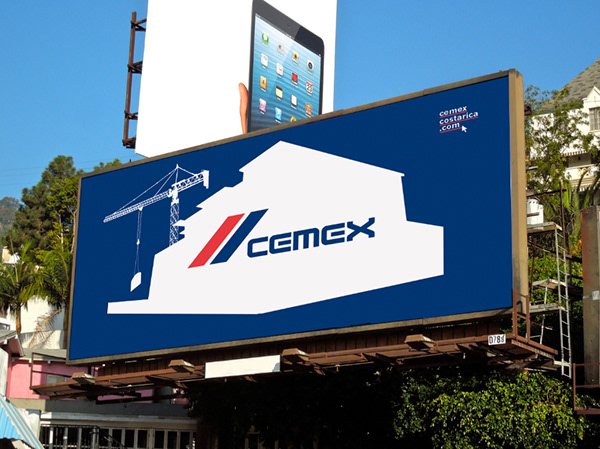 CEMEX Billboard — imagen 6