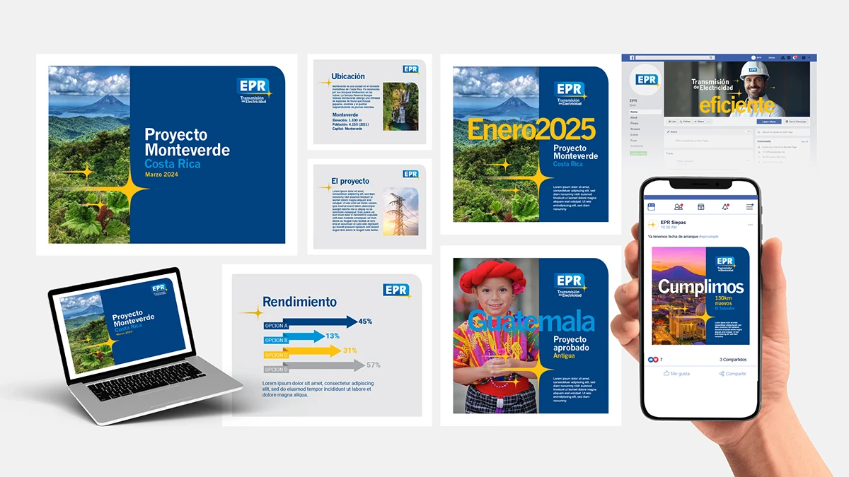 EPR — Nueva Identidad — imagen 3