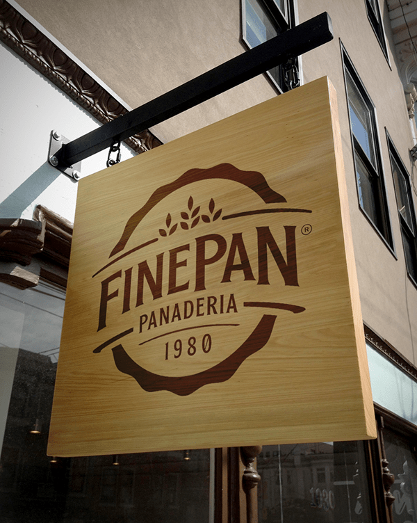 FINEPAN Identity — imagen 16