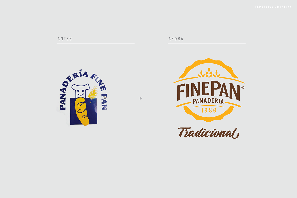 FINEPAN Identity — imagen 17