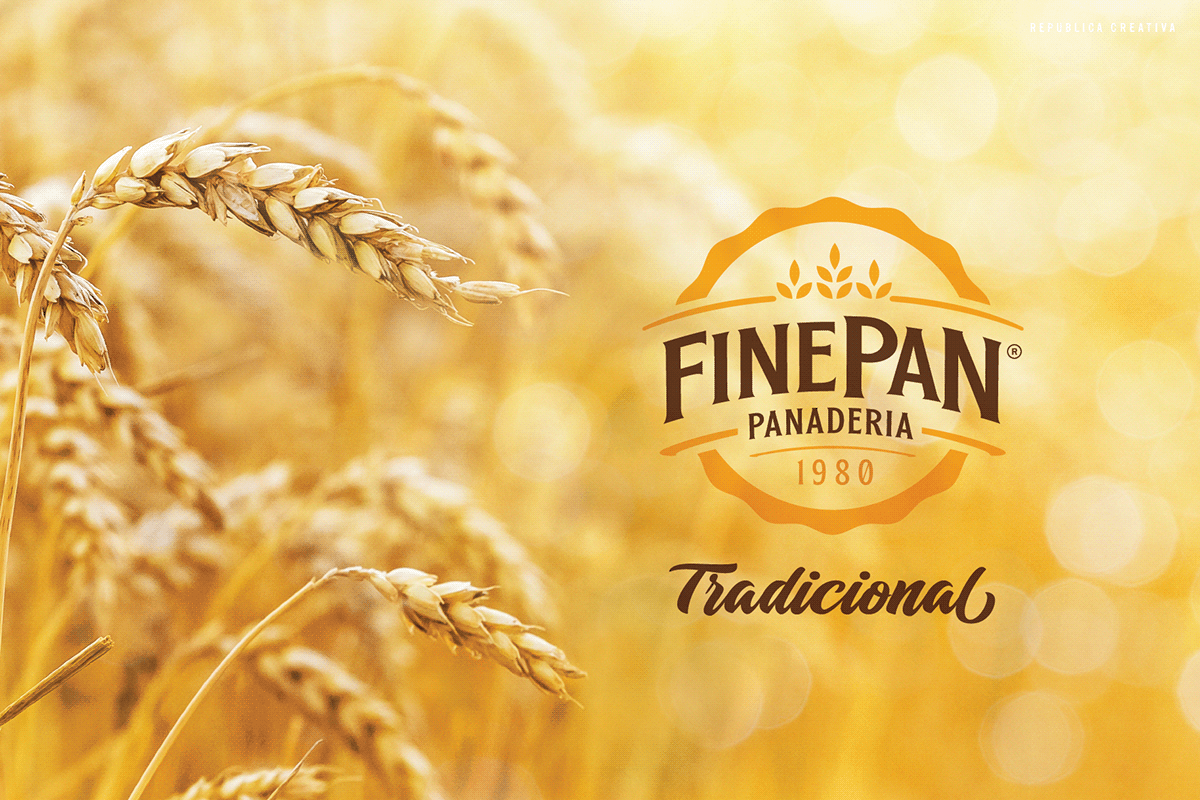FINEPAN Identity — imagen 3