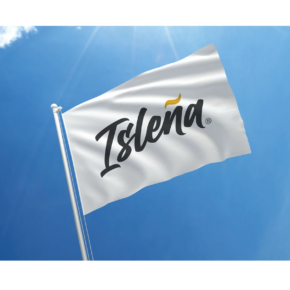 Isleña — imagen 2