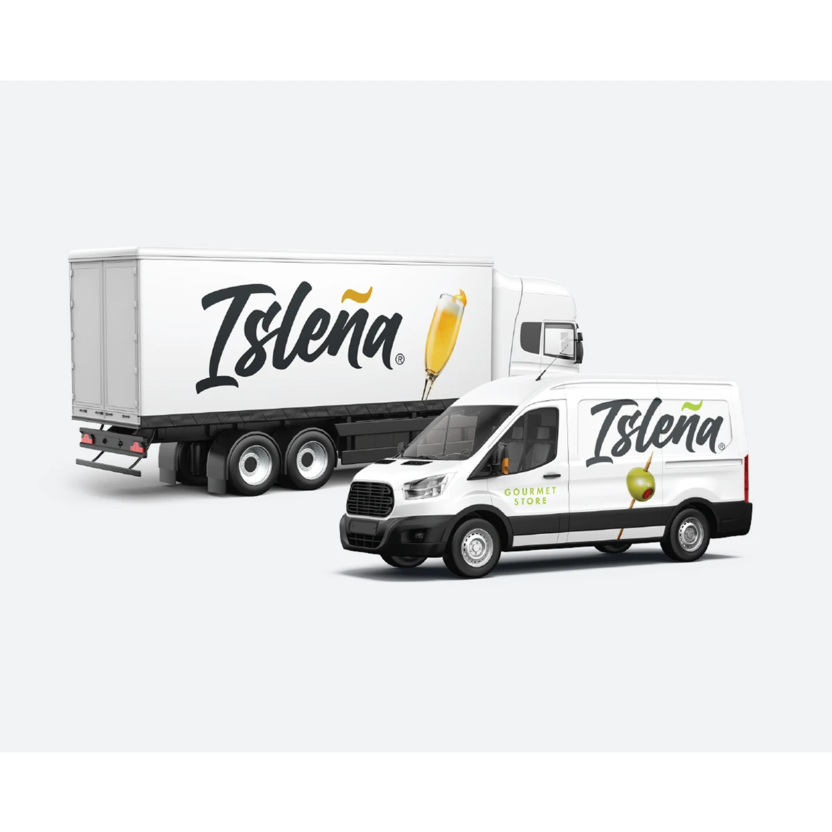 Isleña — imagen 4