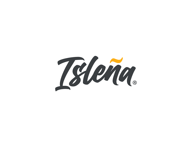 Isleña — Branding · Identidad Visual