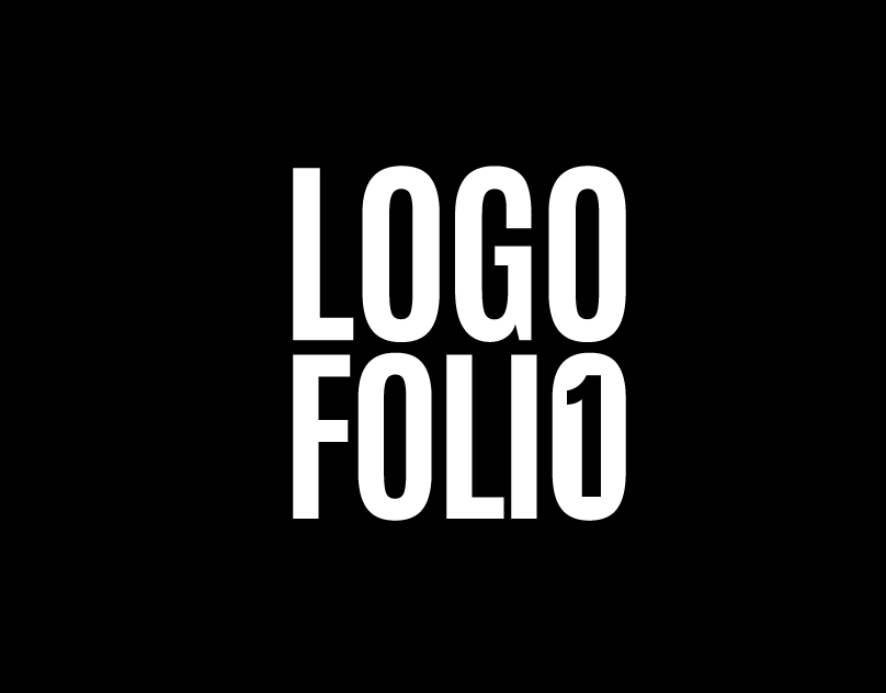 Logofolio 1 — Logotipos