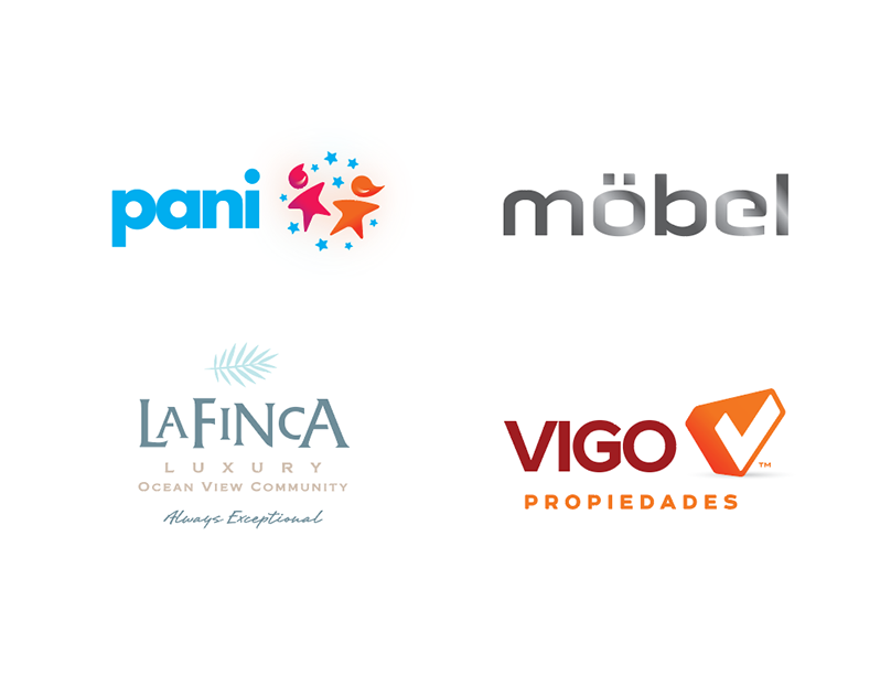 Logotipos — Logotipos