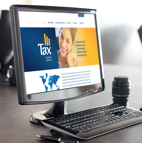 TAX Central America — imagen 4