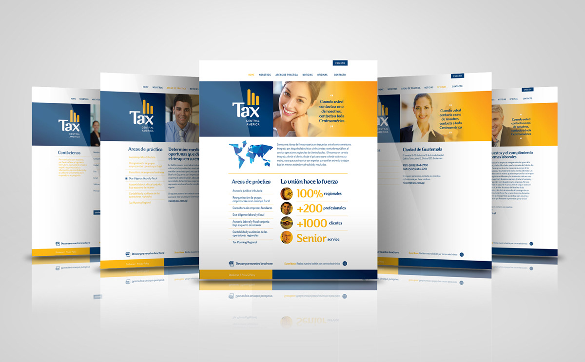 TAX Central America — imagen 5